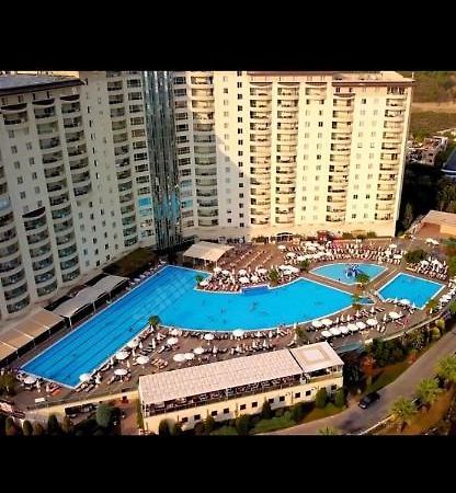 Goldcity Villa 알란야 외부 사진