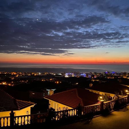 Goldcity Villa 알란야 외부 사진