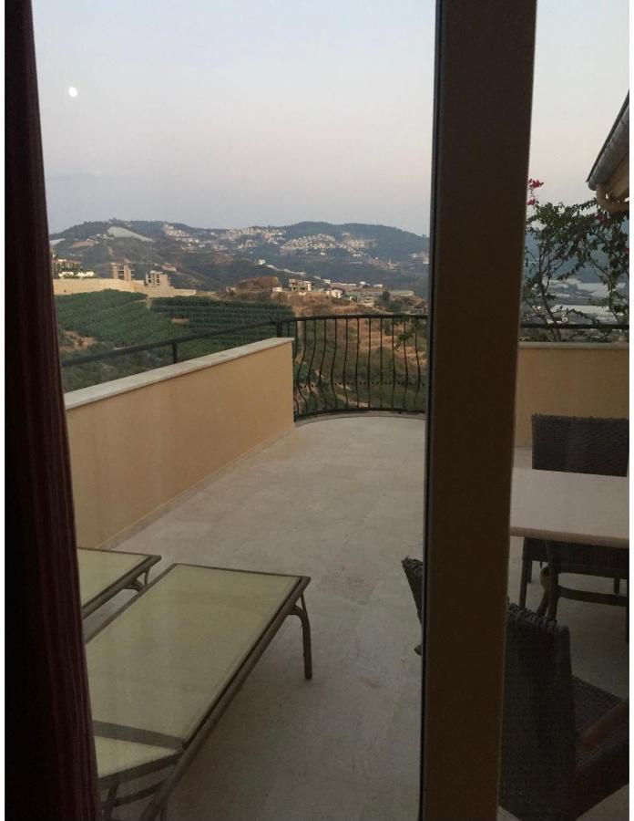 Goldcity Villa 알란야 외부 사진