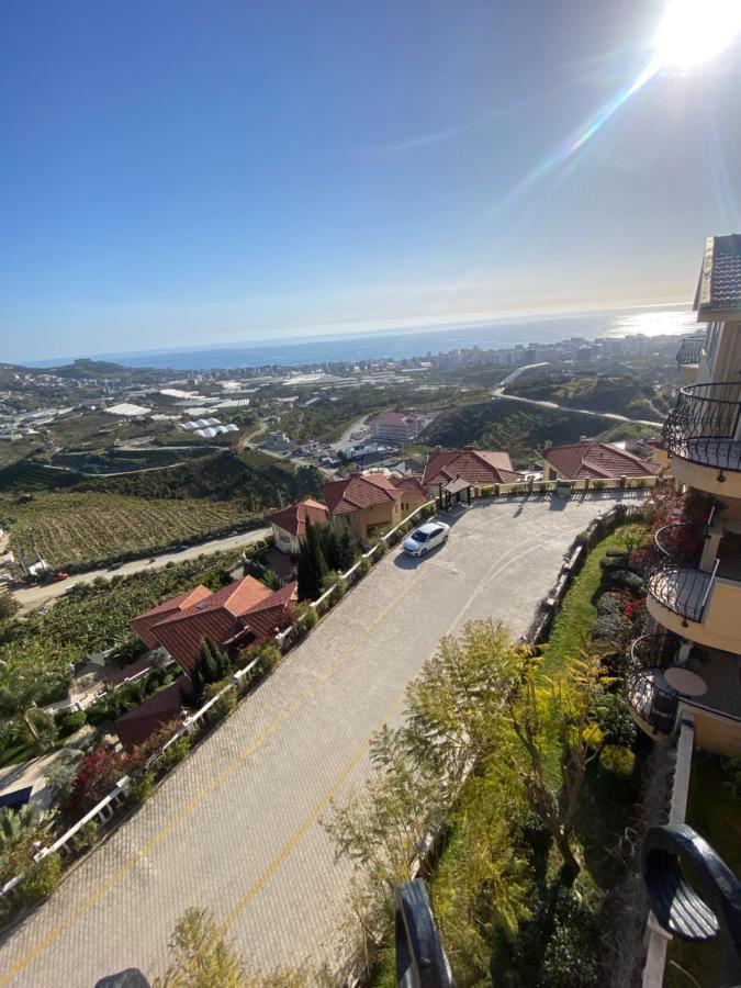 Goldcity Villa 알란야 외부 사진