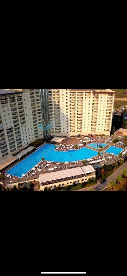 Goldcity Villa 알란야 외부 사진