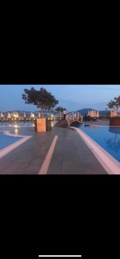 Goldcity Villa 알란야 외부 사진