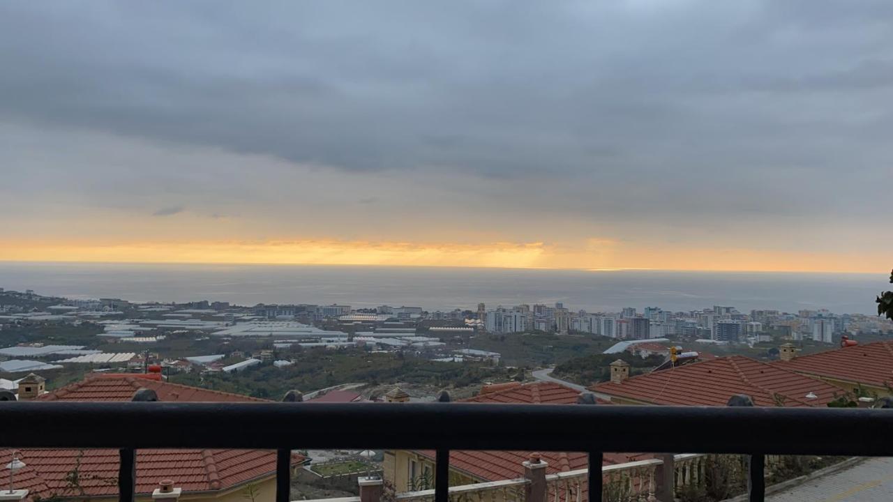 Goldcity Villa 알란야 외부 사진