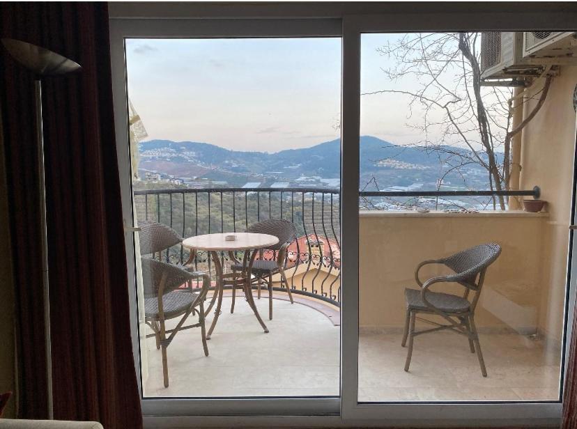 Goldcity Villa 알란야 외부 사진