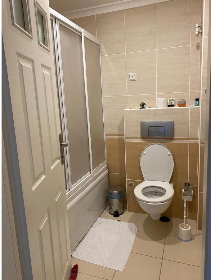 Goldcity Villa 알란야 외부 사진
