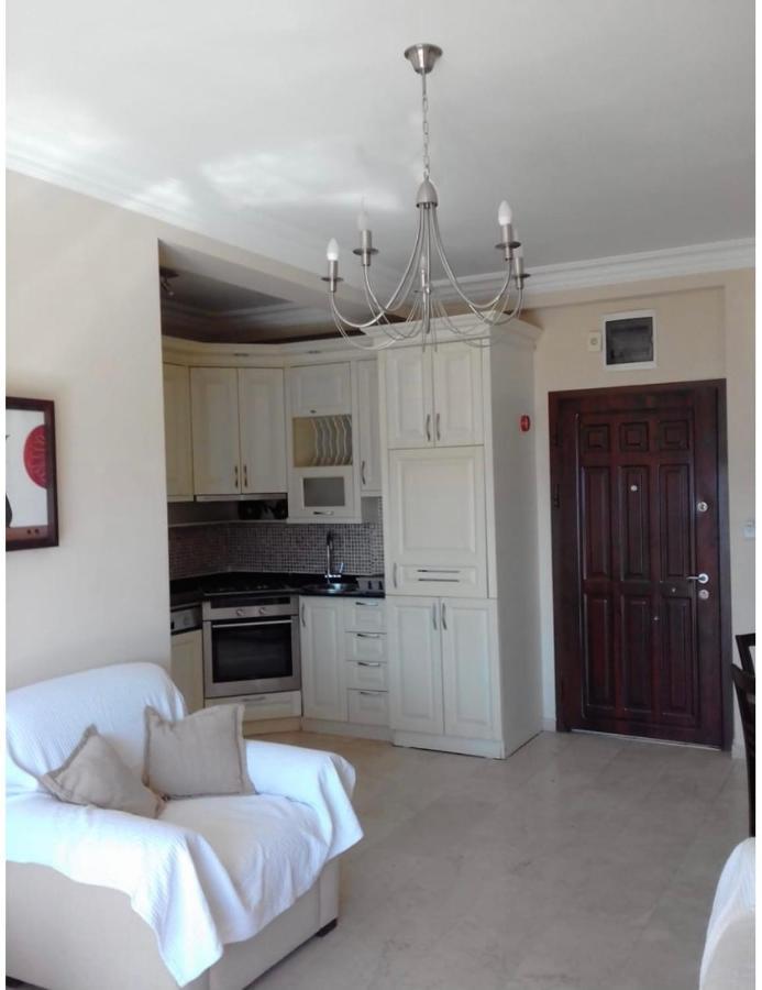 Goldcity Villa 알란야 외부 사진