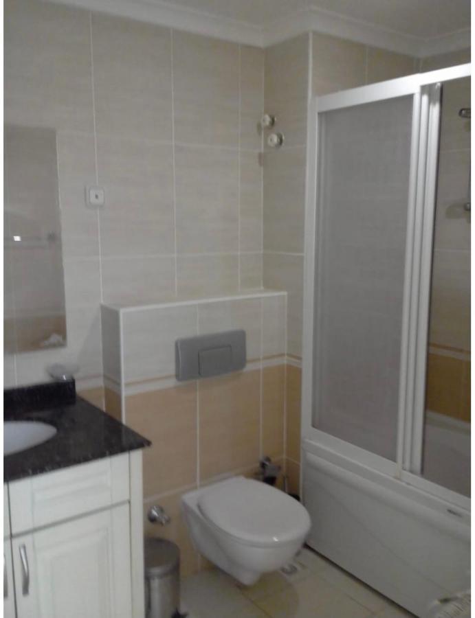 Goldcity Villa 알란야 외부 사진